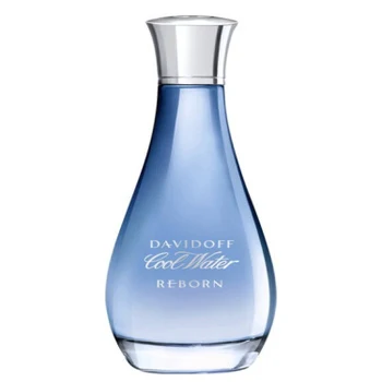 Davidoff Cool Water Reborn Women's Perfume